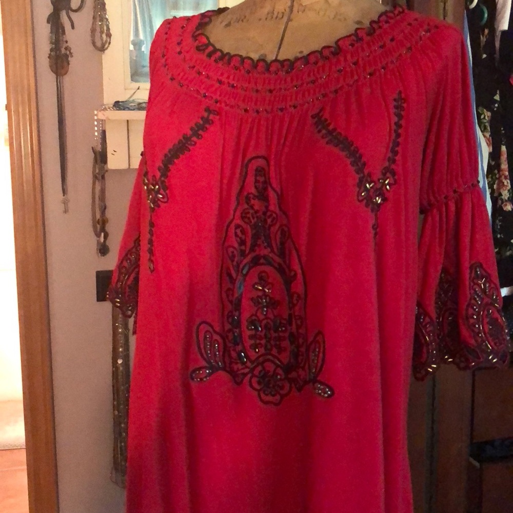 Urban Mango dress